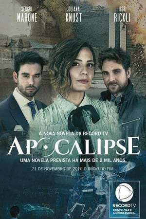 Apocalipsis