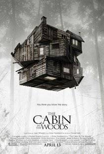 Movie O segredo da cabana - Trailer - YouTube