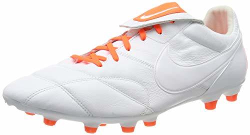 Productos Nike The Premier II FG, Zapatillas de Fútbol Unisex Adulto, Blanco