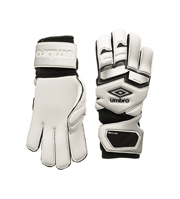 Productos UMBRO Neo Pro DPS - Guantes Unisex