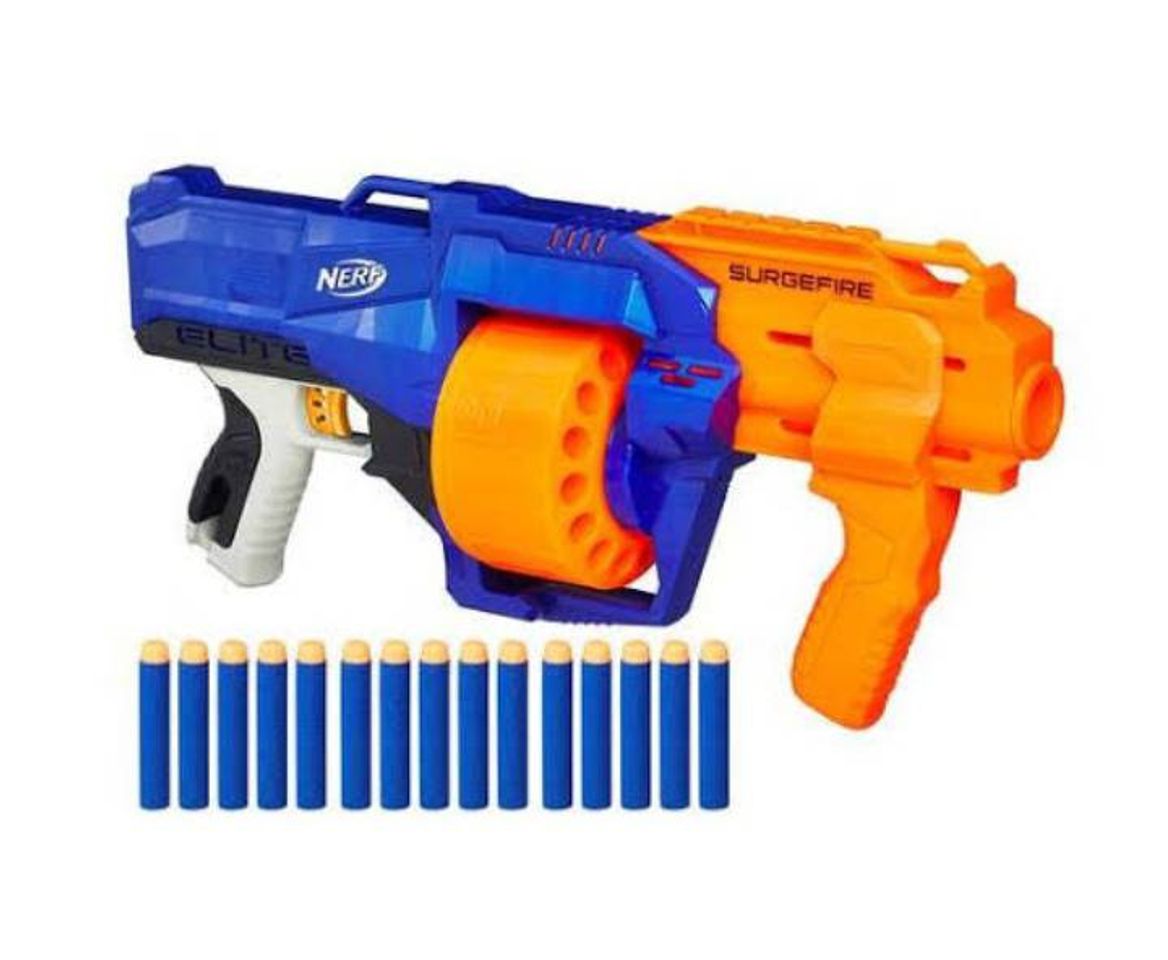 Moda Nerf N-strike elite