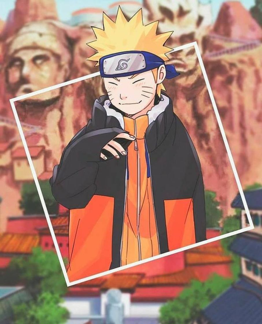 Moda Wallpaper anime Naruto