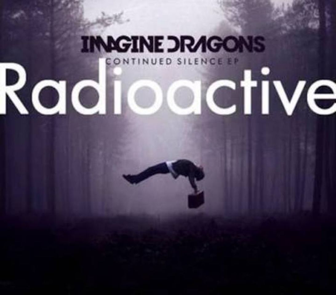 Fashion Imagine Dragons- Radioactive 