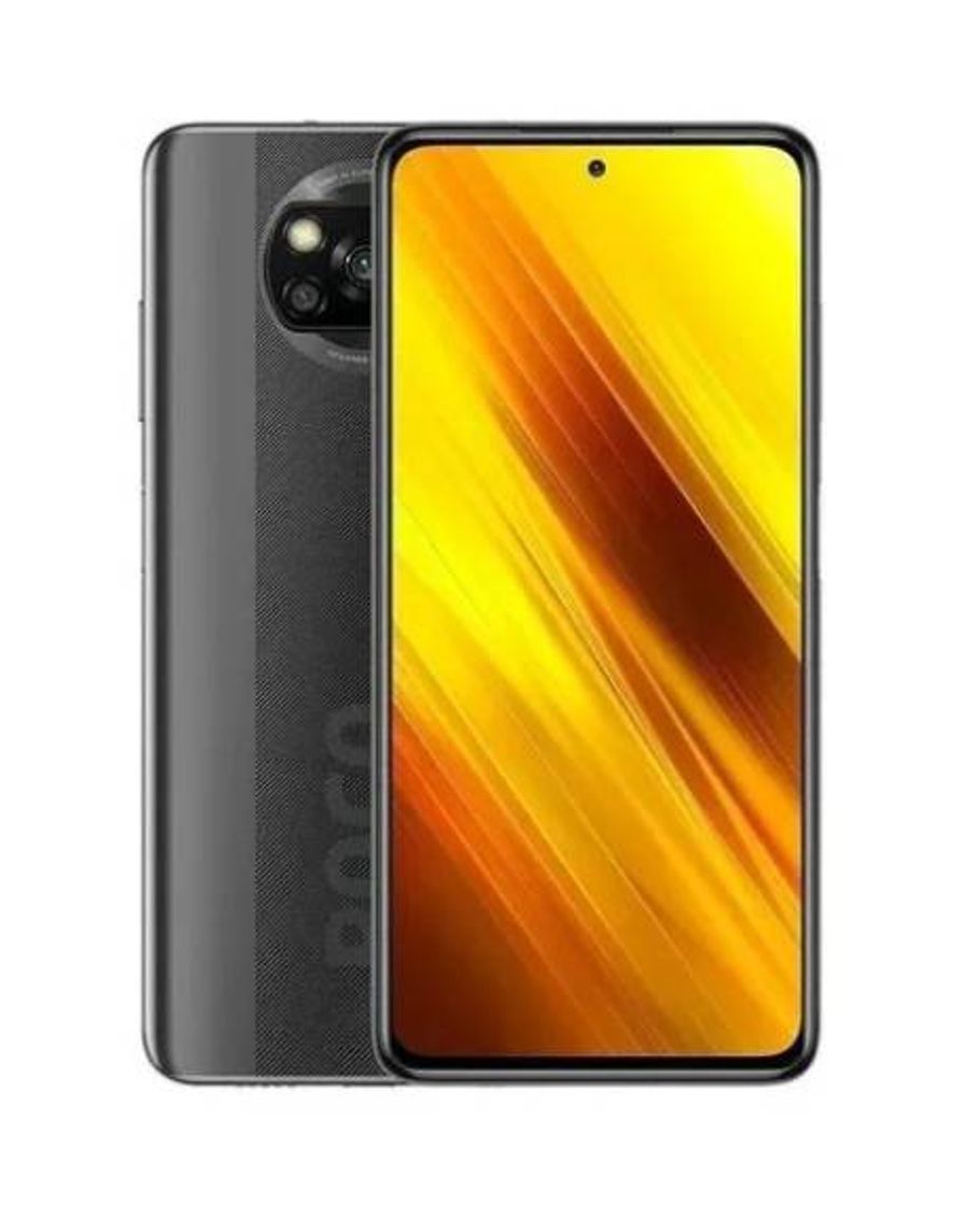 Moda Xiaomi POCO X3