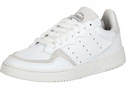 Social adidas Supercourt J W Calzado ftwr white