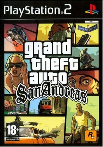 Producto GTA 