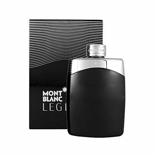 Social Montblanc Legend Perfume