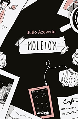 Libro Moletom