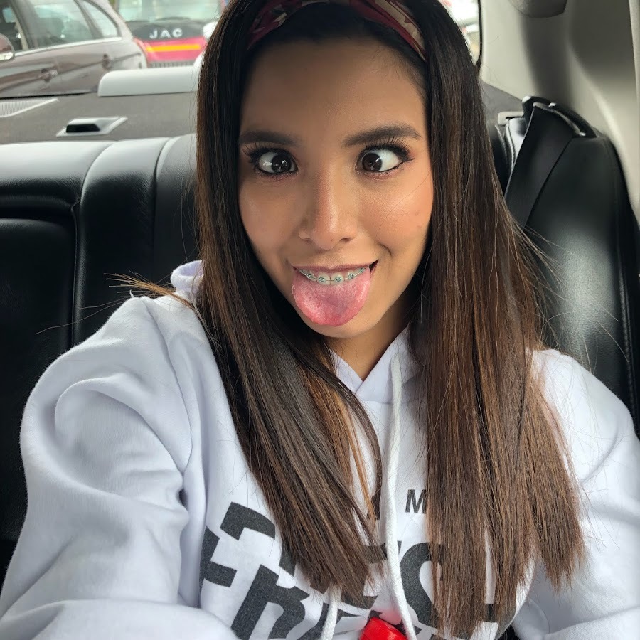 Gianella clavijo 