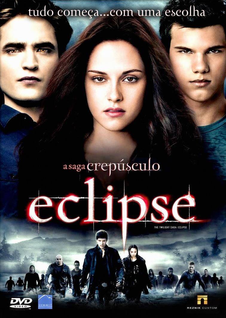 Película Eclipse