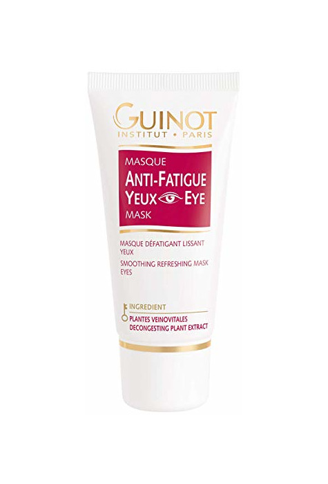 Product Guinot Masque Yeux Mascara de ojos