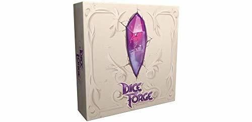 Libellud- Dice Forge, Color