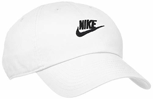 Social Nike U NSW H86 Cap Futura Washed Hat