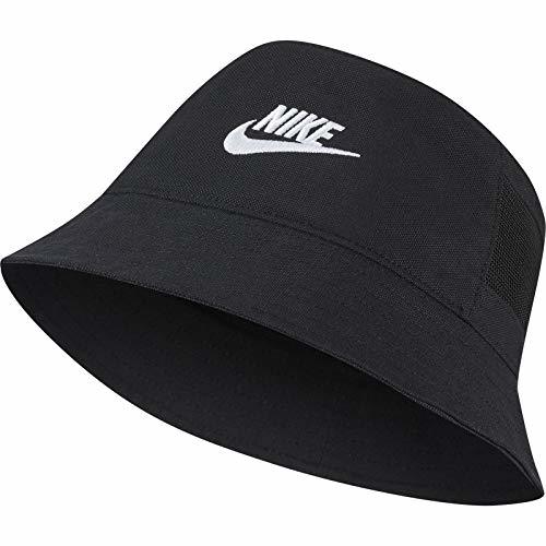 Social NIKE Futura BACKET Hat Negro
 L/X-L