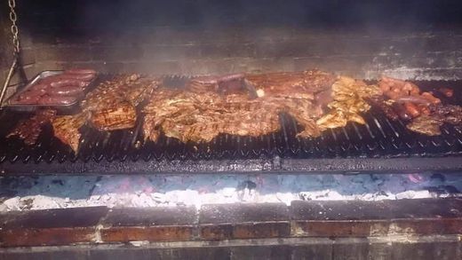 Parrilla Casa Argentina