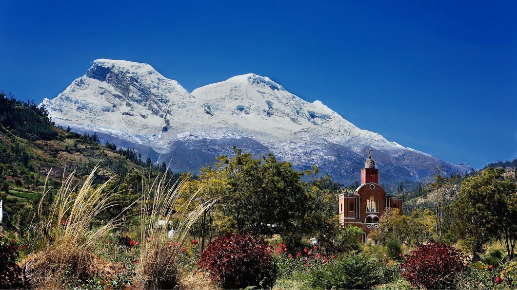 Place Huascarán