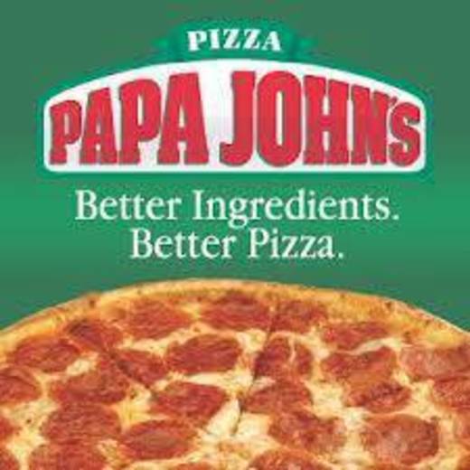 Papa John's