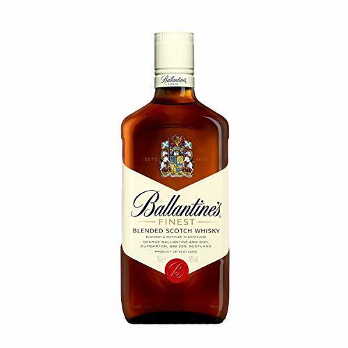 Product Ballantine's Finest Whisky Escocés de Mezcla