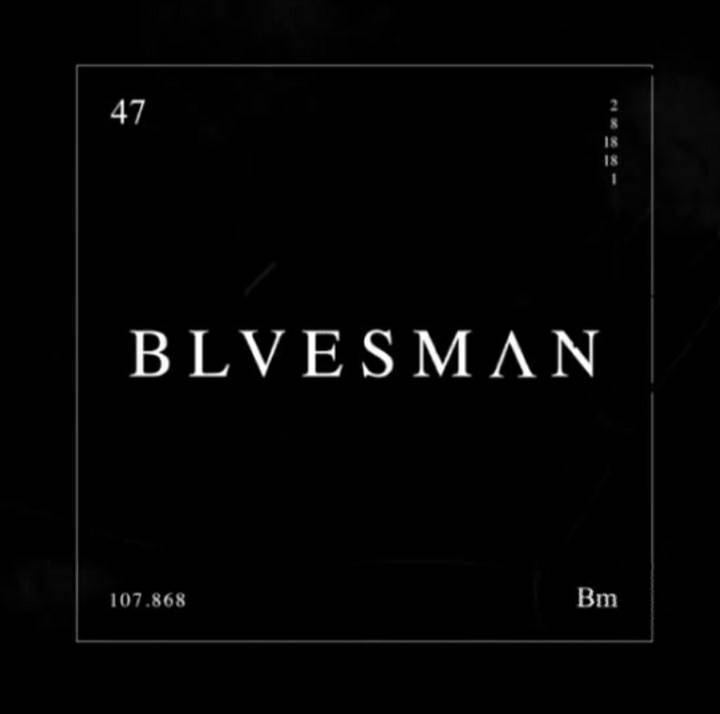 Fashion BLVESMAN