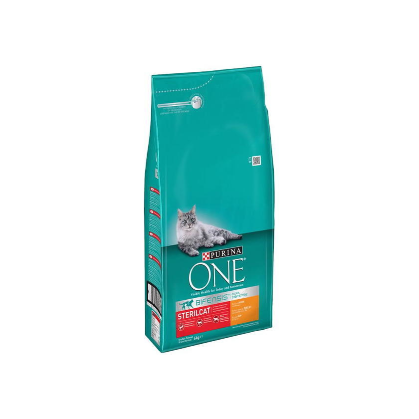 Products Purina One Sterilcat