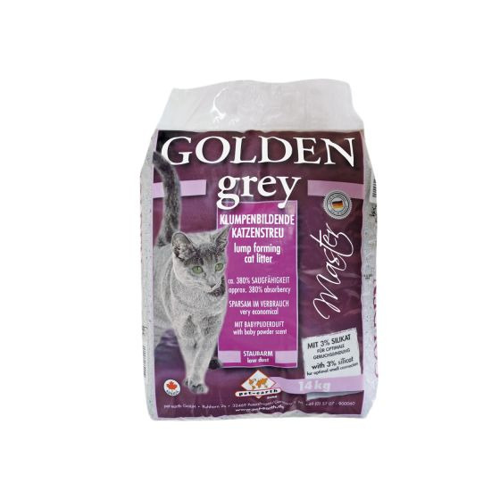 Products Golden Grey Master