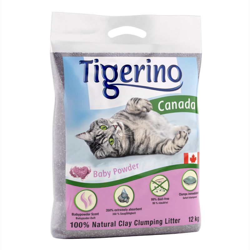 Producto Tigerino