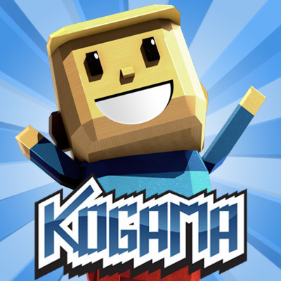 Videojuegos Kogama