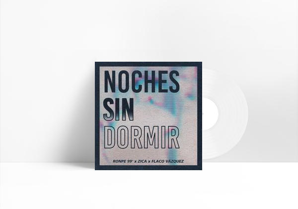 Music Noches Sin Dormir