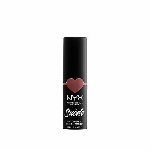 Product NYX Professional Makeup NYX Professional Makeup Barra de Labios Mate de Larga