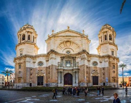 Catedral de Cádiz