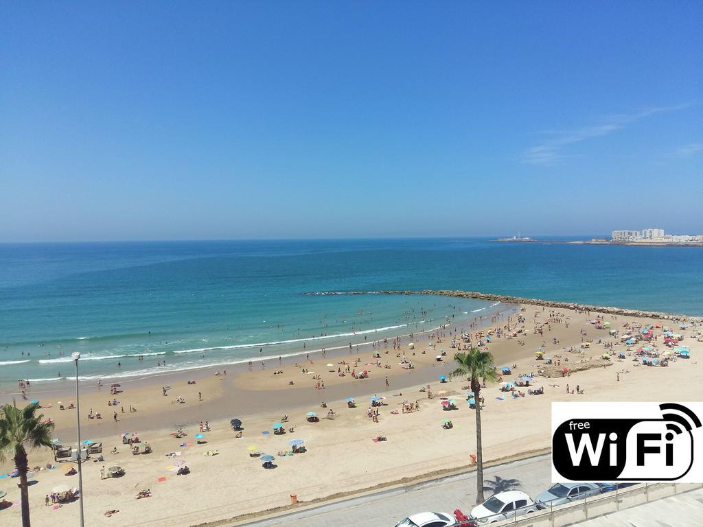 Place Playa Santa Maria del Mar