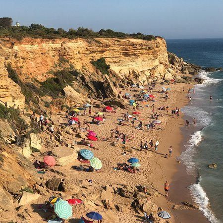 Cala de Roche