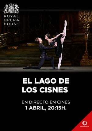 EL LAGO DE LOS CISNES - BALLET DIRECTO