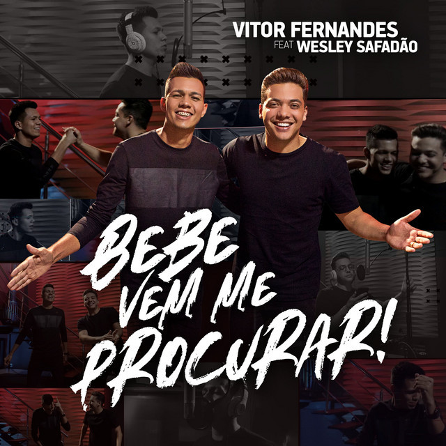 Bebe Vem Me Procurar (Feat Wesley Safadão)