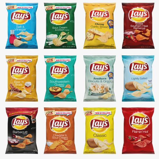 Lays