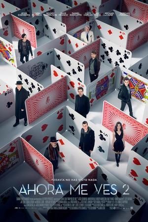 Now You See Me 2