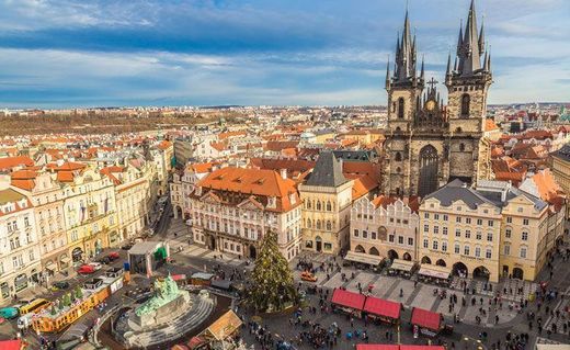 Praga