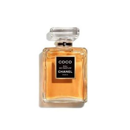 Perfume Coco Chanel 