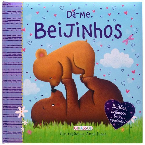 Dá-me Beijinhos