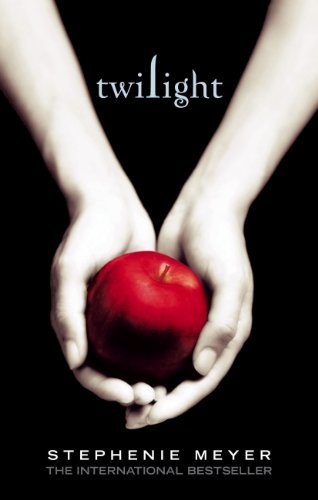 Book Twilight: Twilight, Book 1