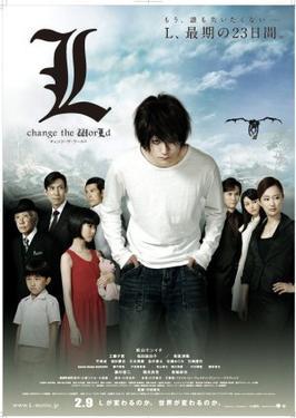 Moda Death Note (2017 film) - Wikipedia