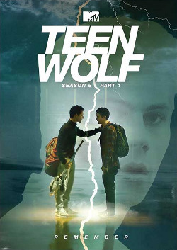 Moda Teen Wolf | Season 6 Episodes (TV Series) | MTV