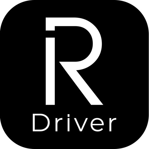 Apps iRide Global Driver