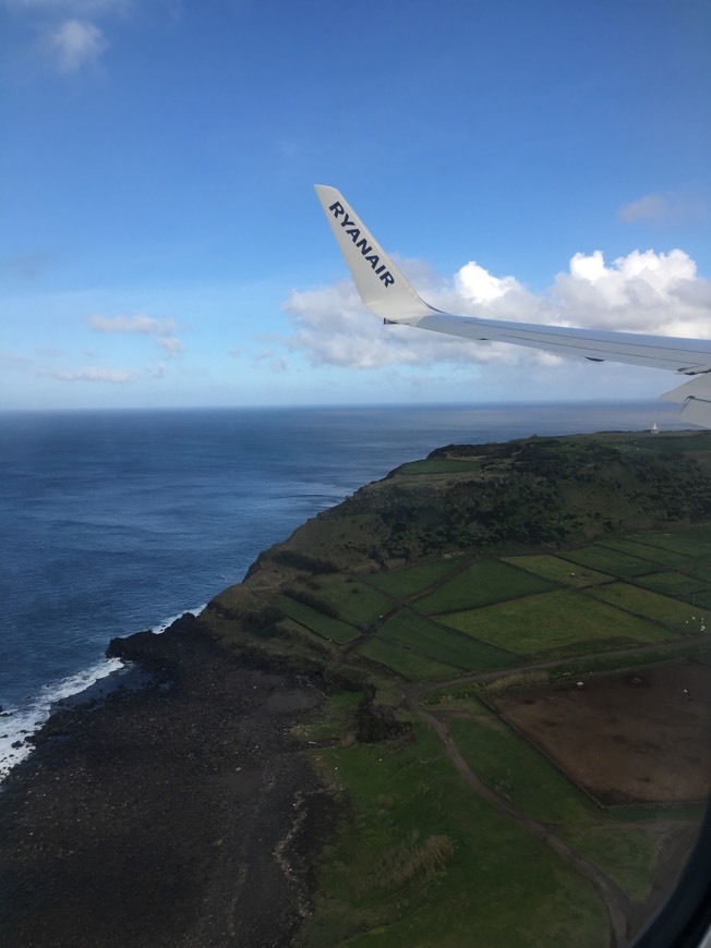 Place Terceira