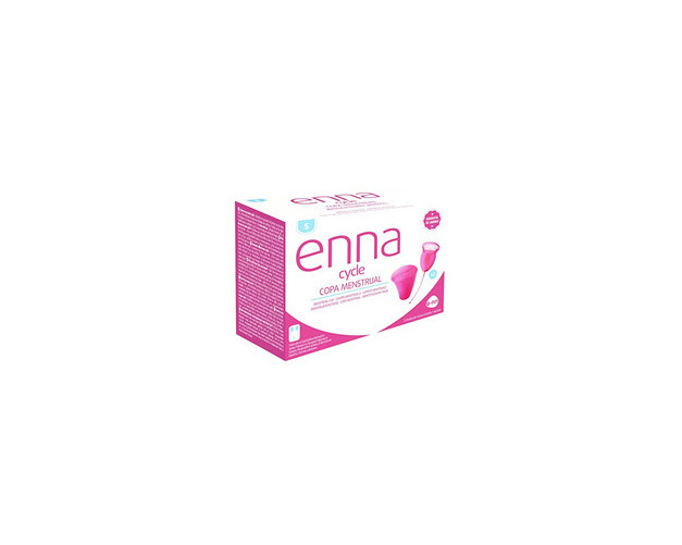 Beauty Enna Cycle Enna Cycle Copa Menstrual