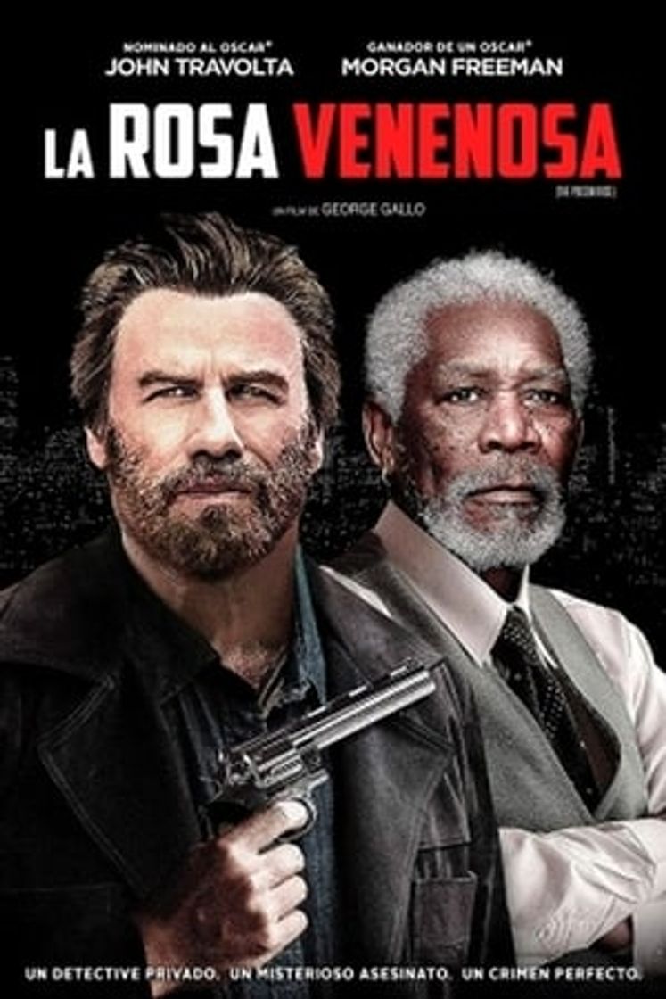 Movie The Poison Rose