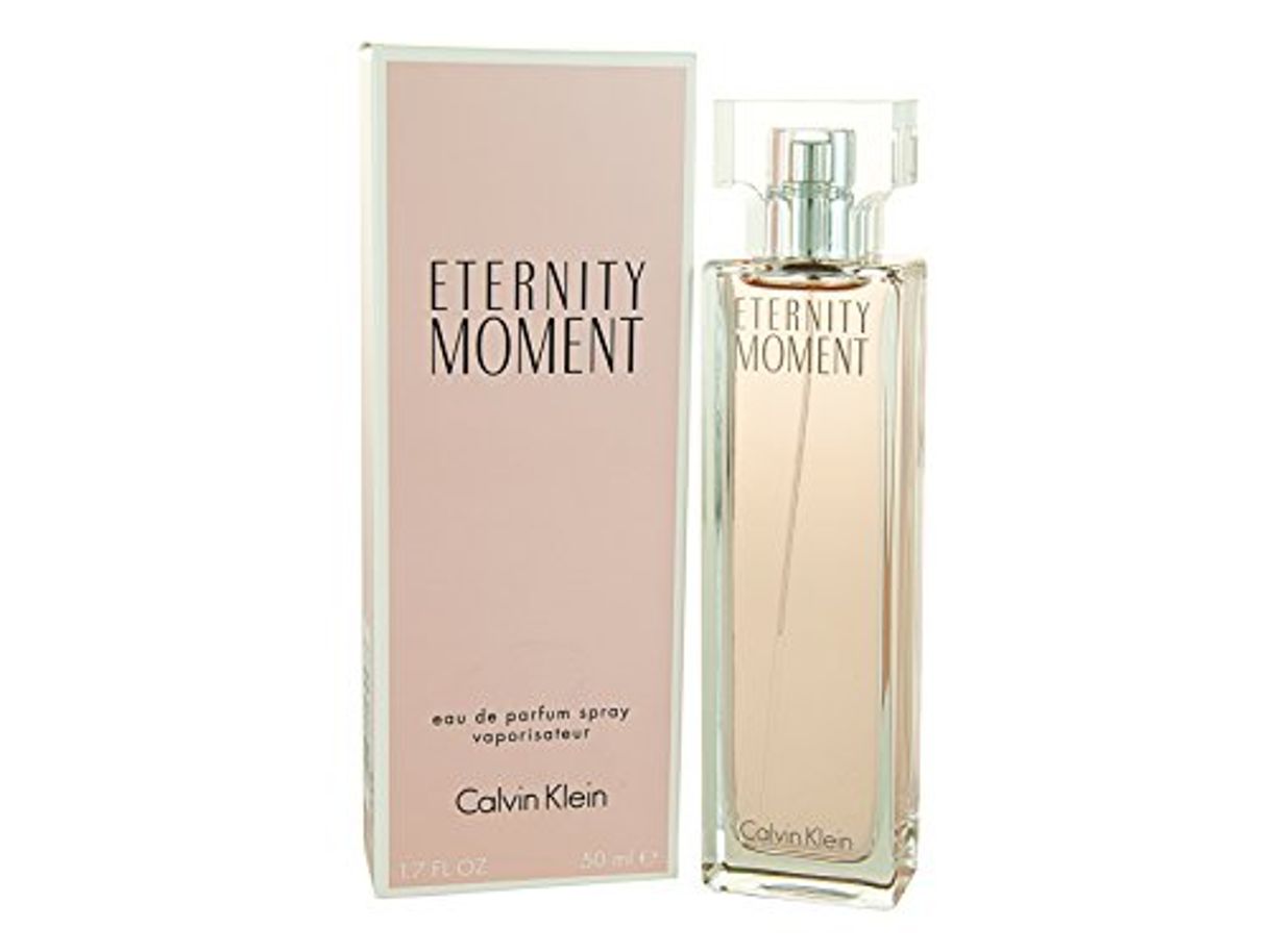 Place Calvin Klein Eternity Moment