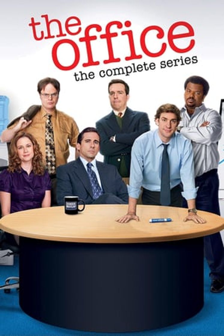 Serie The Office