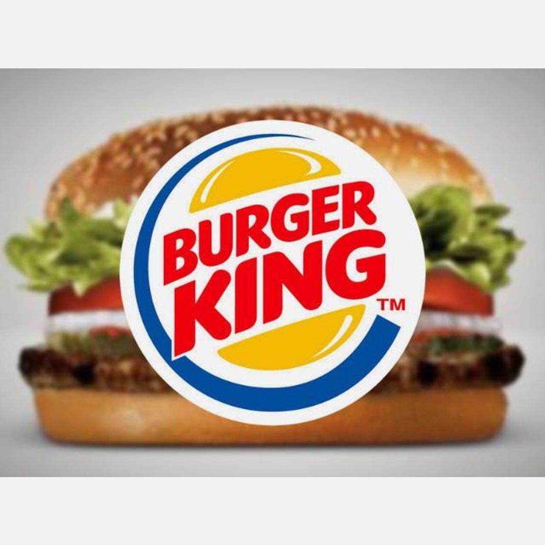 Restaurants Burger King