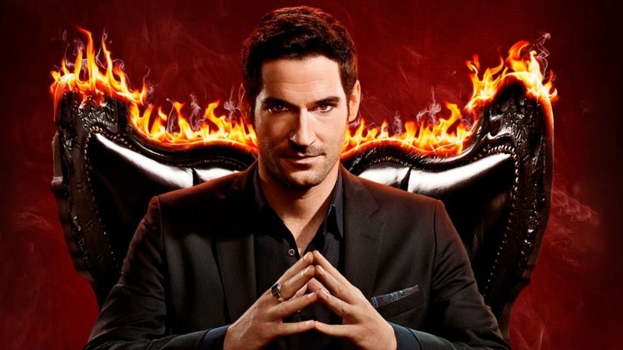 Serie lucifer 